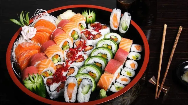 Ocean Buffet Crowley TX