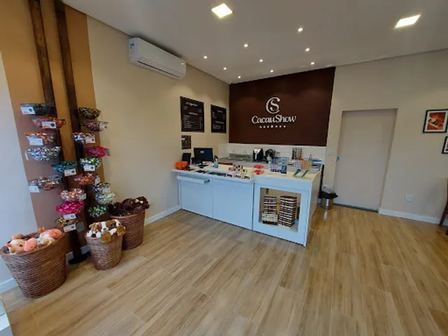 Cacau Show - Chocolates