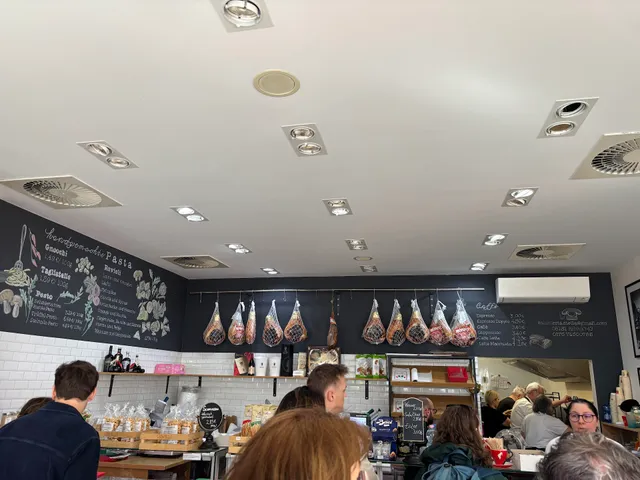 Piccola Salumeria Stella