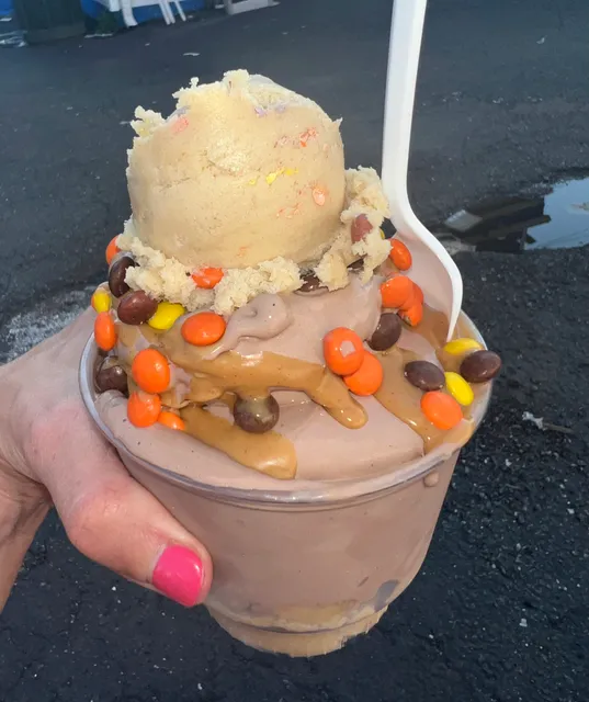 Ralph’s Famous Italian Ices