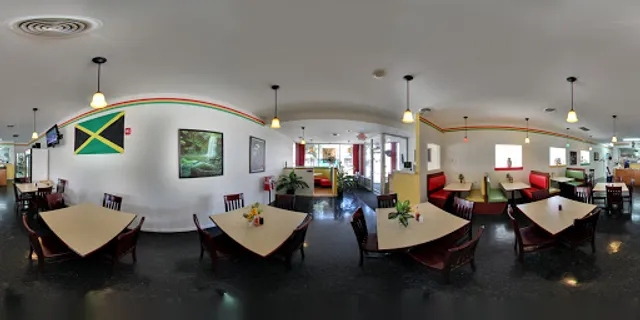 Carib'N Bites Cuisine