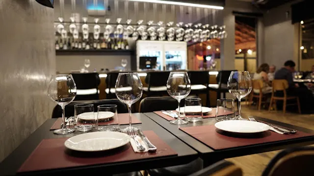 Vino! Parnaíba - Bar de Vinhos e Restaurante