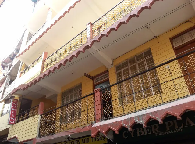 Hotel Norling Darjeeling