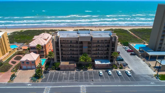 Seabreeze I Condominiums