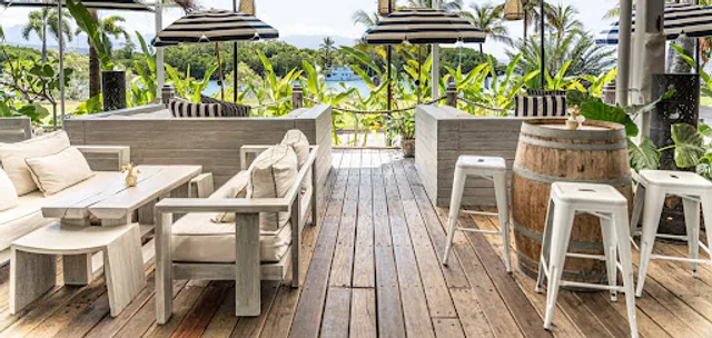 Barbados Port Douglas