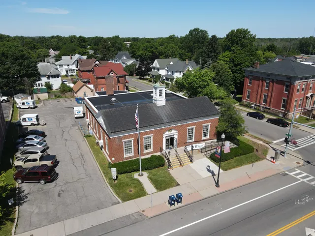 United States Postal Service