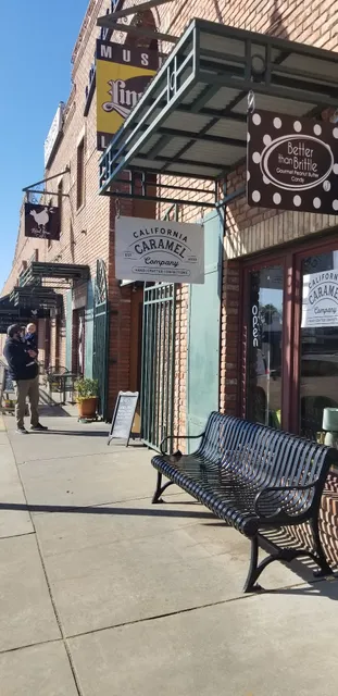 California Caramel Company