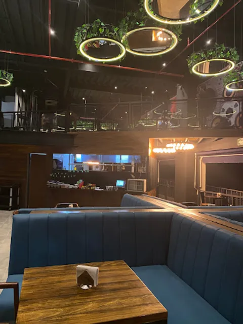 Cervecería del Rock