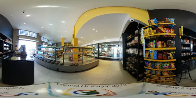 Padaria Santa Amelia