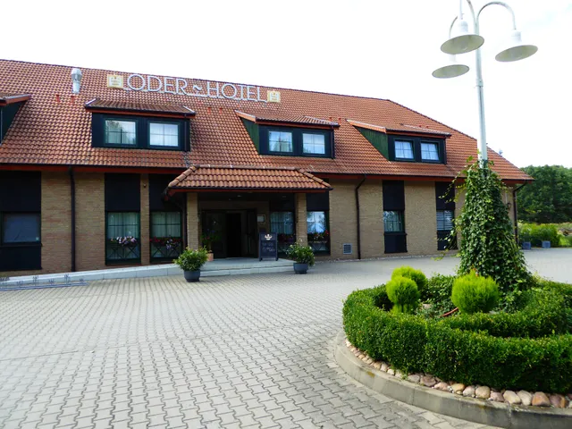 Oder-Hotel