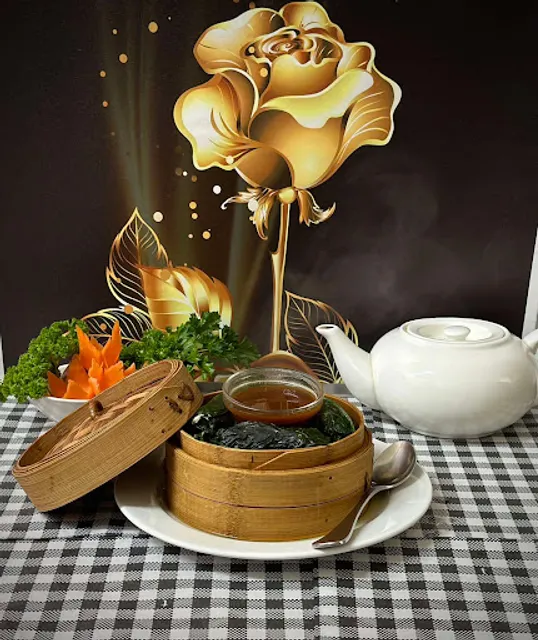 Prah Ta Pang Restaurant