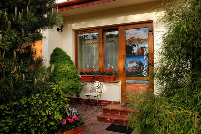 Pokoje Gościnne Diana