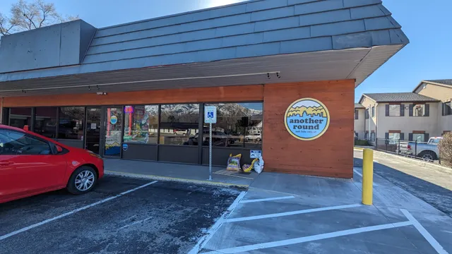 Another Round Disc Golf Shop - Salt Lake City