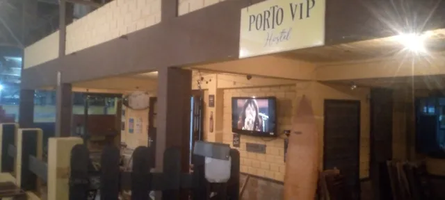 Hostel Porto Vip