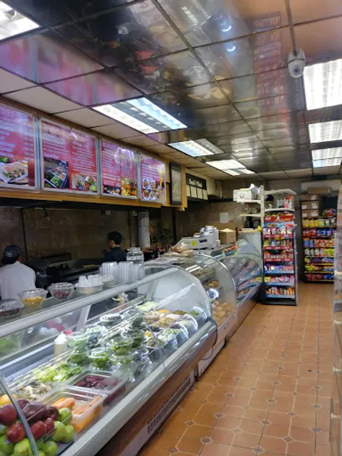 Sunrise Gourmet Deli Corporation