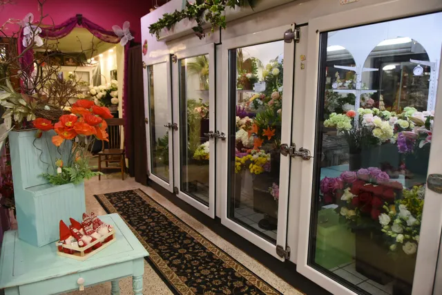 A Summer's Garden Florist