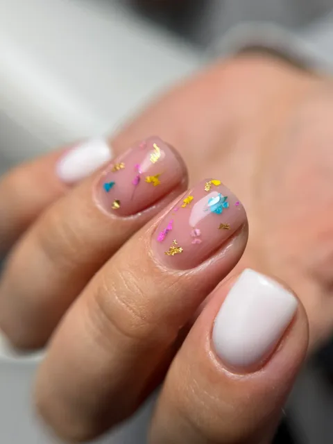 Awesome nail studio | RUSSIAN MANICURE