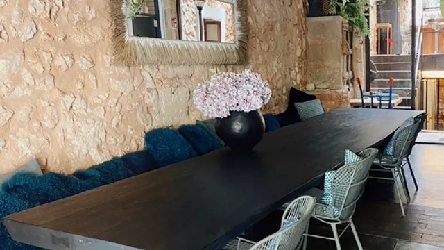 LIVINGDREAMS Restaurant 19 Mallorca