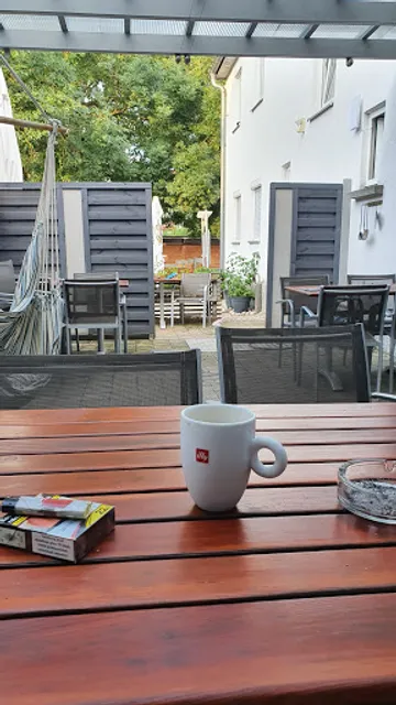 Gasthof Adler Ludwigsfeld