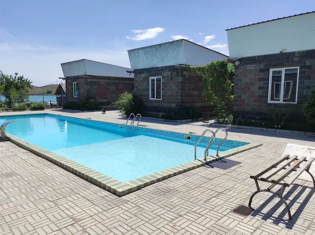 Baza Otdykha Madagaskar