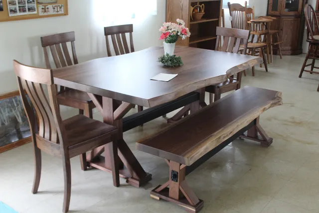 Bylers Oak & Rustic Furniture