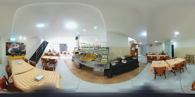 Restaurante Calçadão