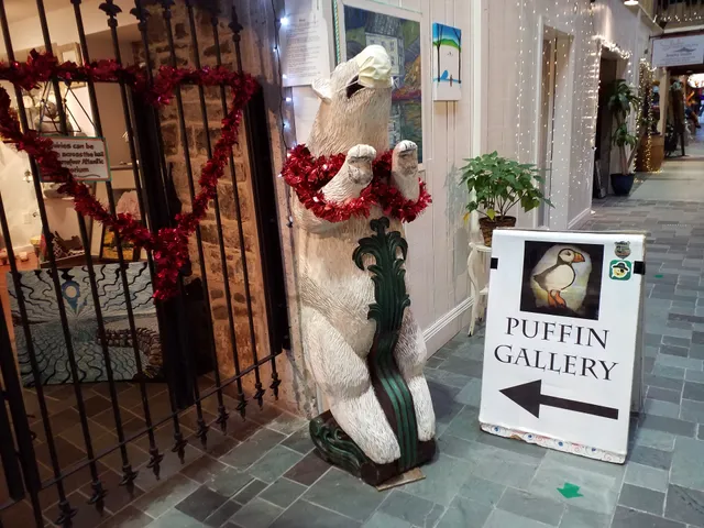 Carrefour Atlantic Emporium