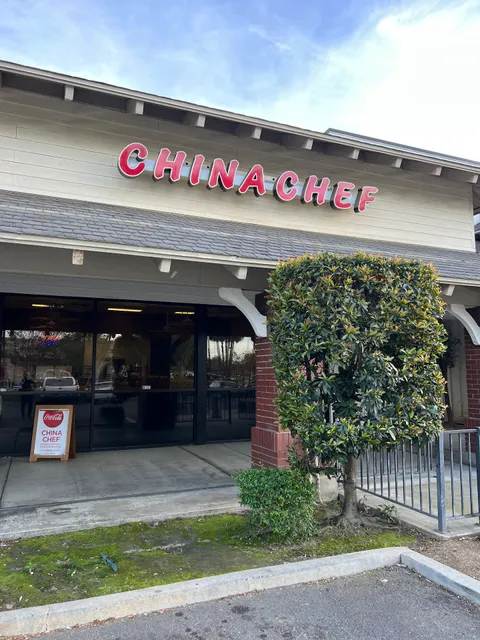 China Chef