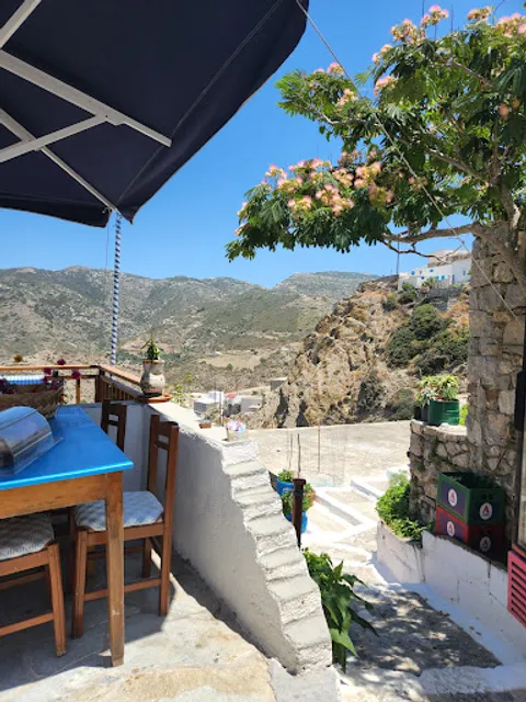 Milos Taverna