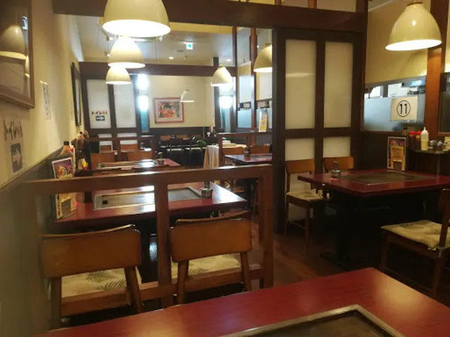 Kazenomachi Neyagawa