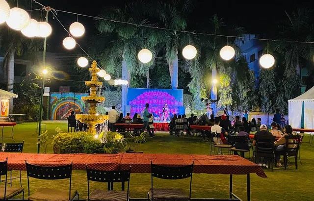 Chaturbagh Restaurant