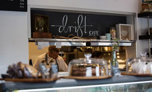 Drift Cafe Margaret River