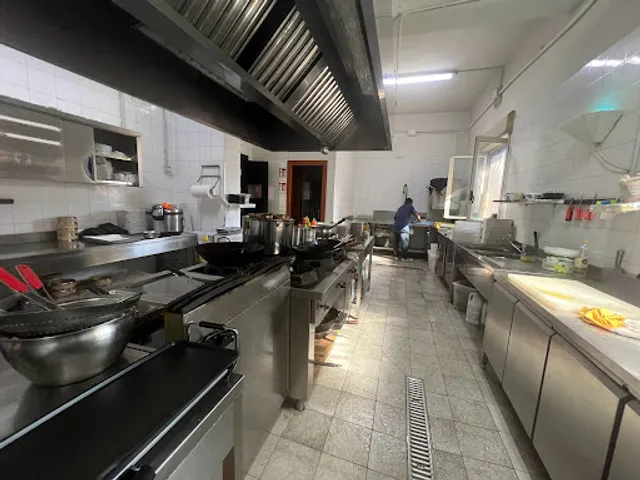 Fujisan ristorante giapponese gioia tauro