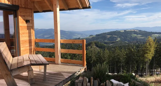 Almhüttendorf Klippitztörl