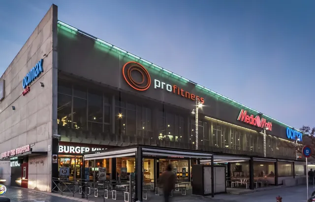 Ocimax Palma Aficine