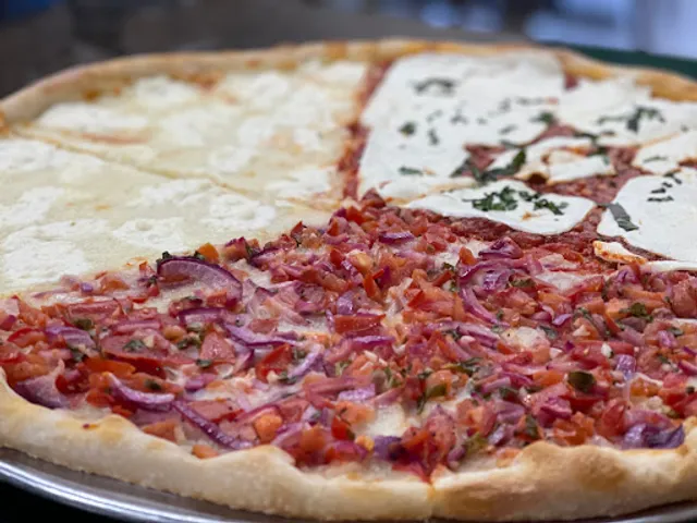 Otto's Pizza & Pasta