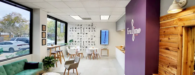 Frullino Home Bakery & Coffee