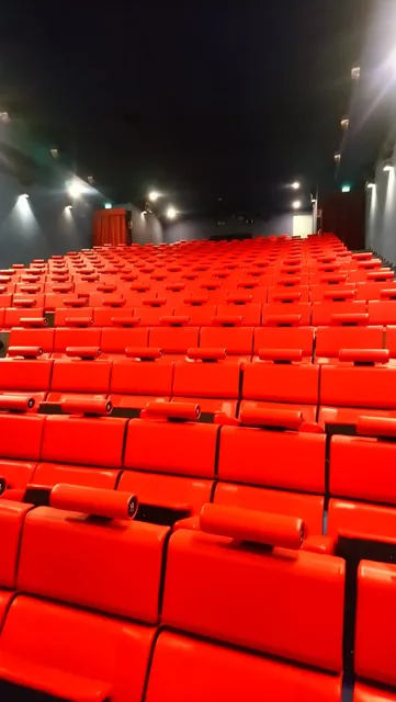 Cinema Teatro Esperia