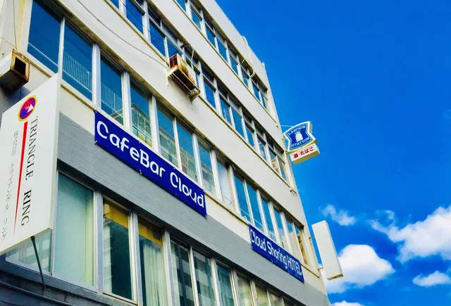 クラウドシェアリングホテル博多1