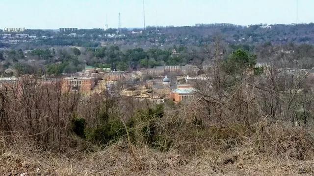 First Church of the Nazarene Birmingham
