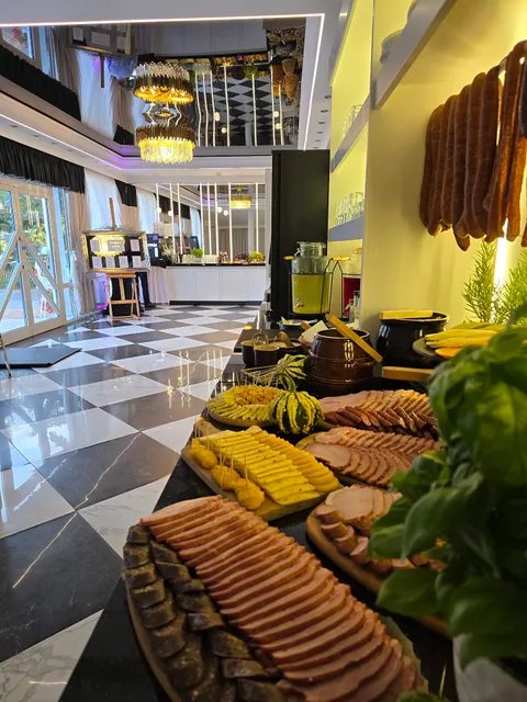 Pensjonat Sala Bankietowa "Arkadia"