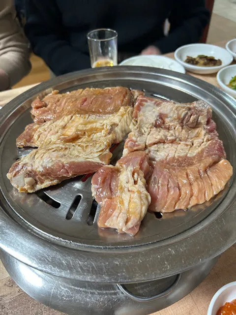 토성가든