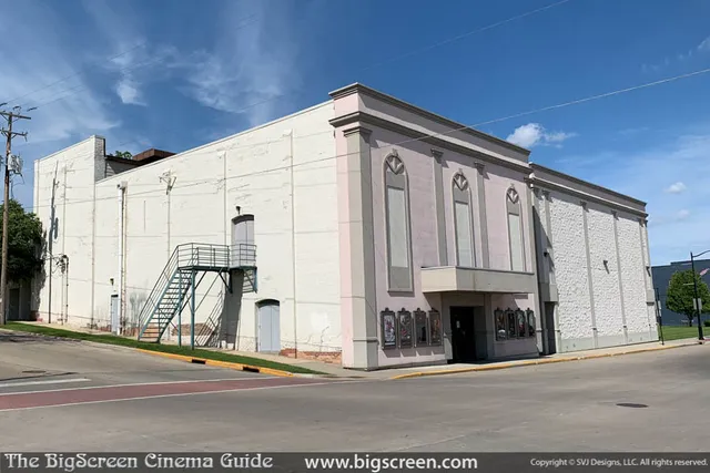 Beaver Dam Cinema