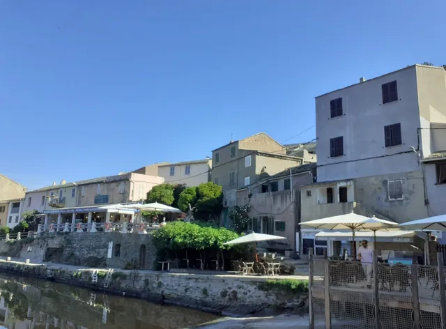 Chambres d'hôtes chez Fernand