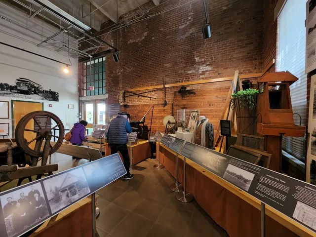 Springfield History Museum