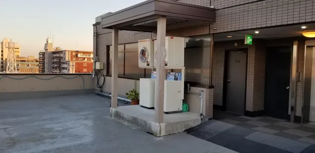 MIZUHODAI DAILYHOTEL