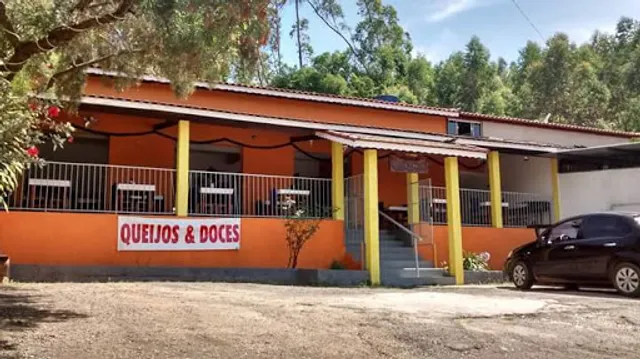 Restaurante Sabor De Minas