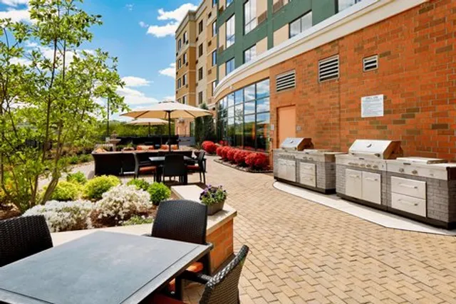 Courtyard by Marriott Pittsburgh Washington/Meadow Lands