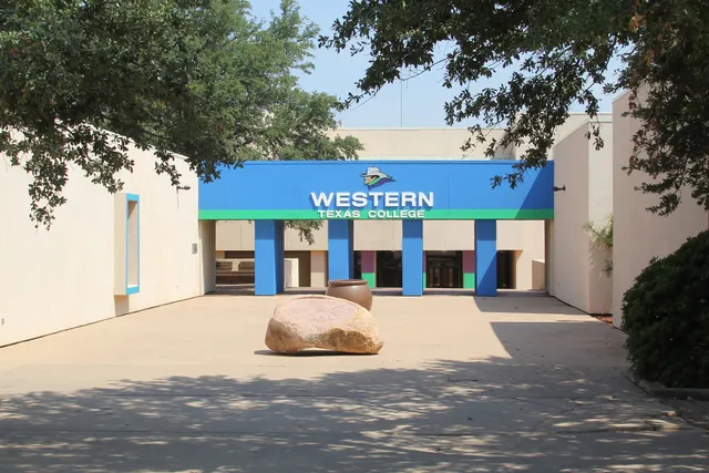 Western Texas College