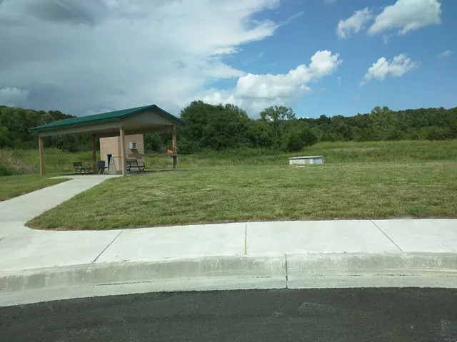Hillsdale Range and Training Facility